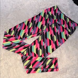 Victoria Secrets Sport hight wait knock out tights
